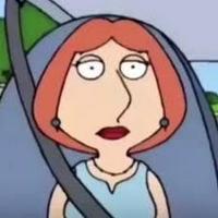 Lois Griffin (early seasons)