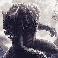 Werewolf Personality Type, MBTI - Which Personality?