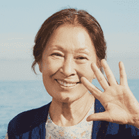 Kang Ok-Dong