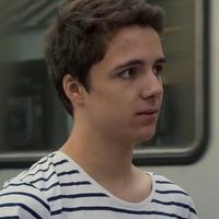 Un Frère (2018)