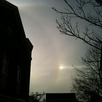Parhelion