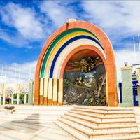 Tumbes, Perú