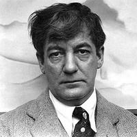 Sherwood Anderson