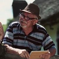 дід петро