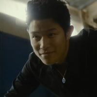 Toru-san