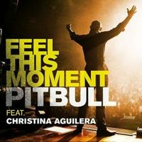 Pitbull - Feel This Moment ft. Christina Aguilera