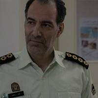 Farid Rahimi( mr. Police)