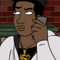 Tyrone Biggums