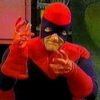 The Hooded Avenger