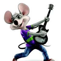 Chuck E. Cheese