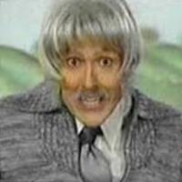 Fred Huggins