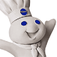 Pillsbury Doughboy