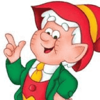 Keebler Elf