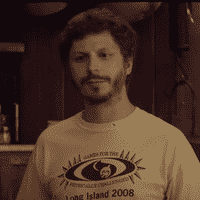 John