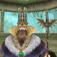 King Elbano