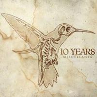 10 Years - Miscellanea