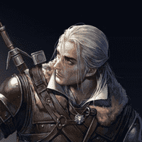 The Witcher (Series)