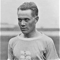 Paavo Nurmi