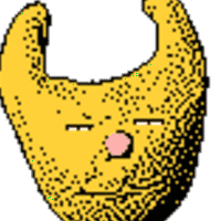 Wayne's cat