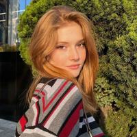 Agnes Dmitriev