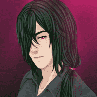 Luka Finsternis