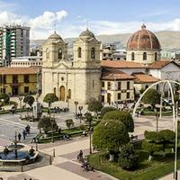 Huancayo, Perú