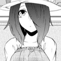 Aki Kashiwagi(Lila)