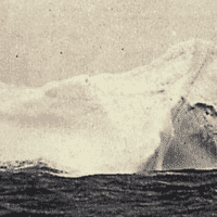 The Iceberg