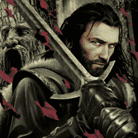 Eddard "Ned" Stark