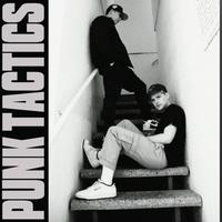 Joey Valence & Brae - Punk Tactics