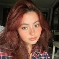 Amelia Weasley