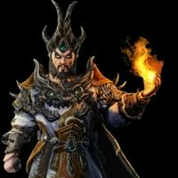 Zhao Ming
