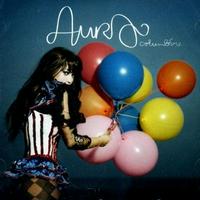 Aura Dione - I Will Love You Monday (365)