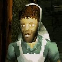 Nurse Heideltraut