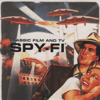 Spy-Fi