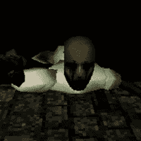 Neglected Patient