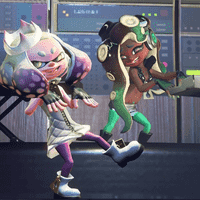 Off the Hook-Color Pulse