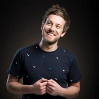 Chris Ramsey