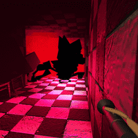Phantom (It Steals)
