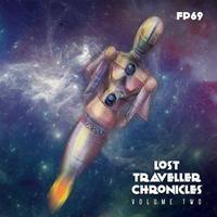 Frozen Planet...1969 - Lost Traveler Chronicles