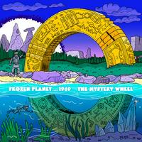 Frozen Planet...1969 - The Mystery Wheel