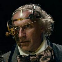 The Watchmaker