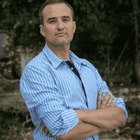 Shane Hattingh