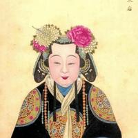 Xiao Yanyan (Empress Dowager Chengtian)