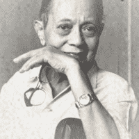 Fernando Amorsolo