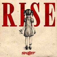 Skillet - Circus for a Psycho