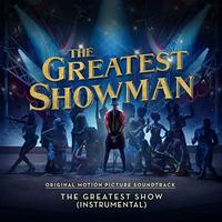 Hugh Jackman - The Greatest Show