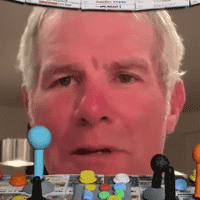 Brett Farve (Scott the Woz)