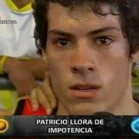Patricio Parodi