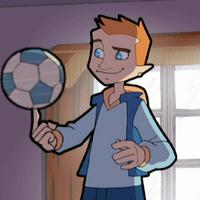 Jeremy Webert